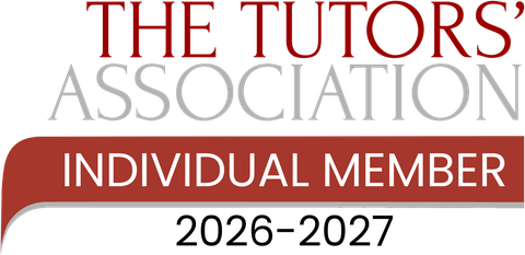 The Tutors' Association — Individual Member 2026-2027